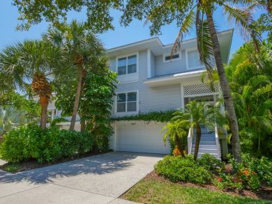 BOCA GRANDE 3 BEDROOM VACATION RENTAL WITH PARTIAL GULF VIEW